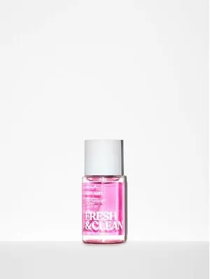 Lociones Pink Minis FRESH & CLEAN