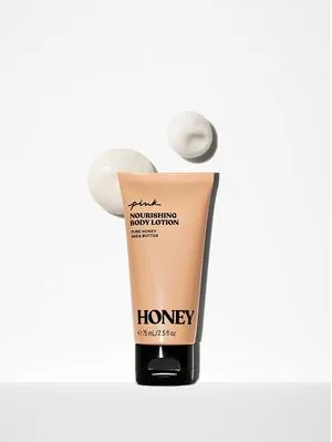 Lociones Pink Minis HONEY