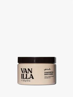 Jabones Exfoliantes VANILLA