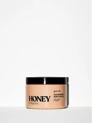 Jabones Exfoliantes HONEY