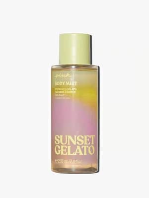 Pink Minis MIST SUNSET GELATO