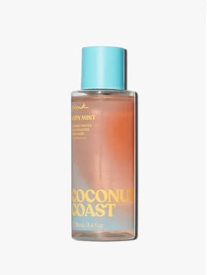 Pink Minis MIST COCONUT COAST