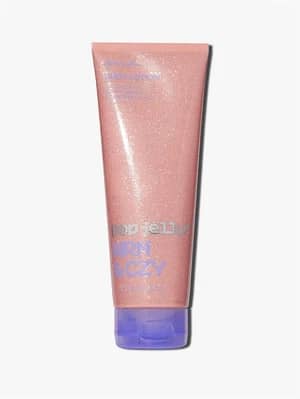 Pink Minis LOCION POP JELLY WRM & CZY