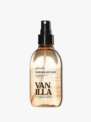 Pink Minis MIST VANILLA