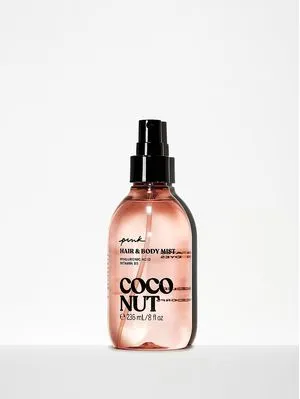 Pink Minis MIST PINK COCONUT