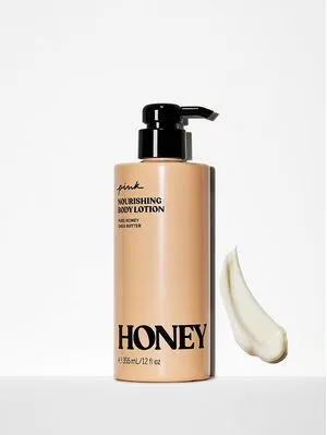 Pink Minis LOCION HONEY