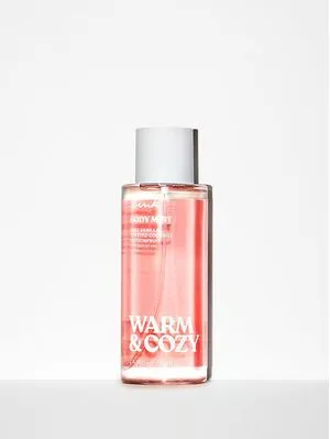 Pink Minis MIST WARM AND COZY