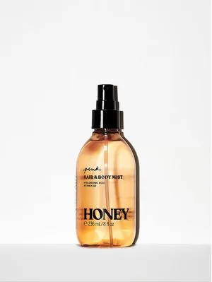 Pink Minis MIST HONEY