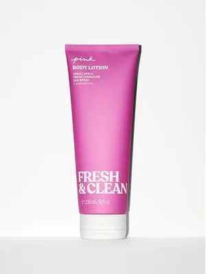 Pink Minis LOCION FRESCH & CLEAN