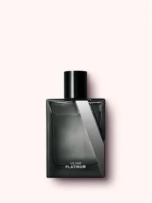 Perfumes Masculinos - VS HIM PLATINUM 100 ML