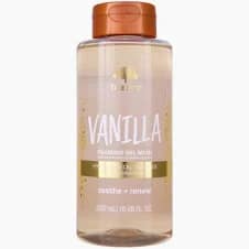 FOAMING GEL WASH - VANILLA (GEL DUCHA 532 ML)