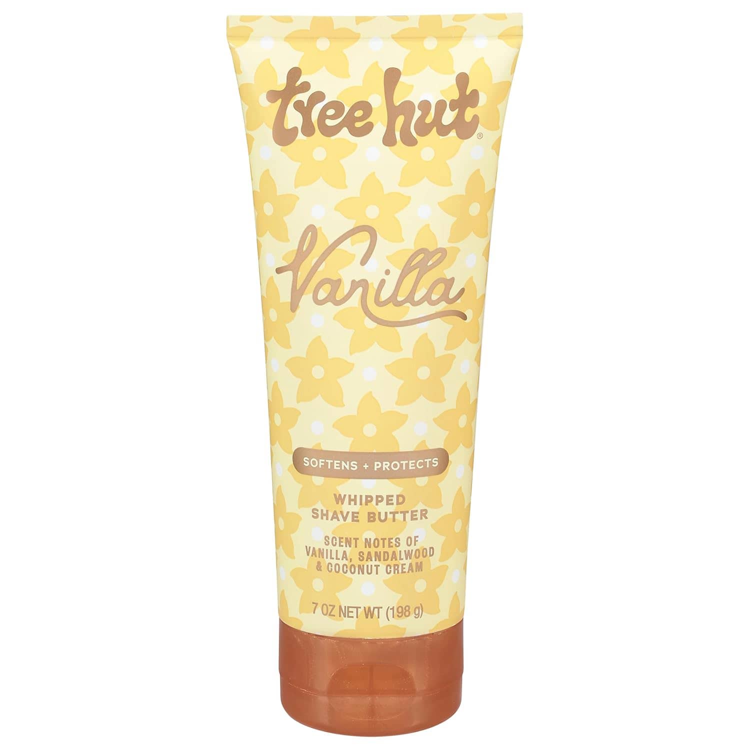 MOISTURIZING BODY LOTION - VANILLA (LOCION CORPORAL 251 ML)