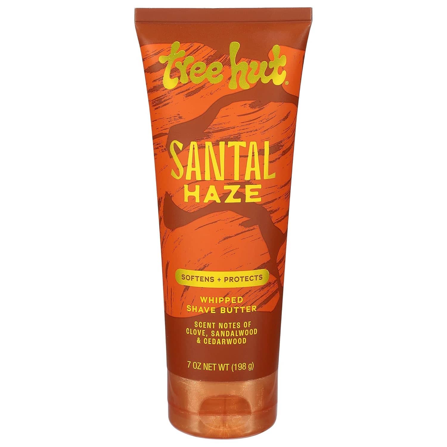 MOISTURIZING BODY LOTION - SANTAL HAZE (LOCION CORPORAL 251 ML)