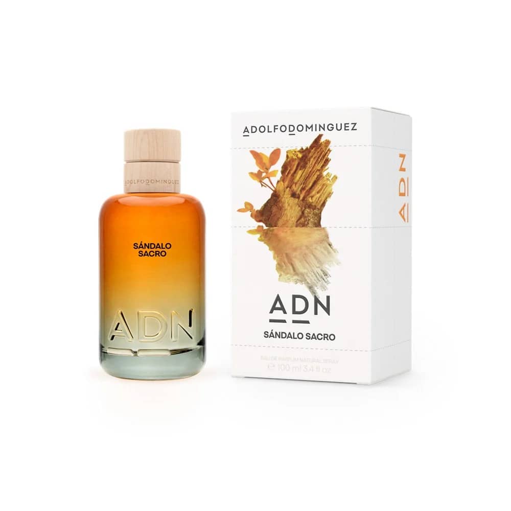 ADN SANDALO SACRO EDP (100 ML)