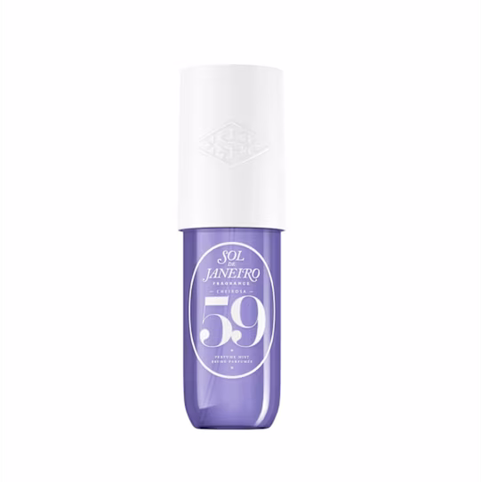 BRUMA DE PERFUME - BRAZILIAM CRUSH CHEIROSA 59 (90 ML)