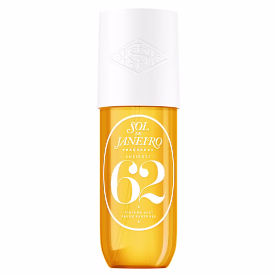 BRUMA DE PERFUME - BRAZILIAM CRUSH CHEIROSA 62 (240 ML)
