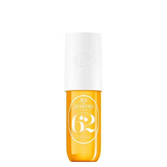 BRUMA DE PERFUME - BRAZILIAM CRUSH CHEIROSA 62 (90 ML)
