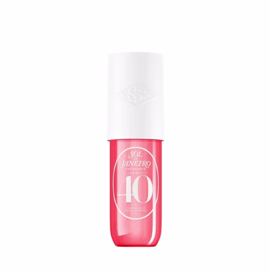 BRUMA DE PERFUME - BRAZILIAM CRUSH CHEIROSA (90 ML)